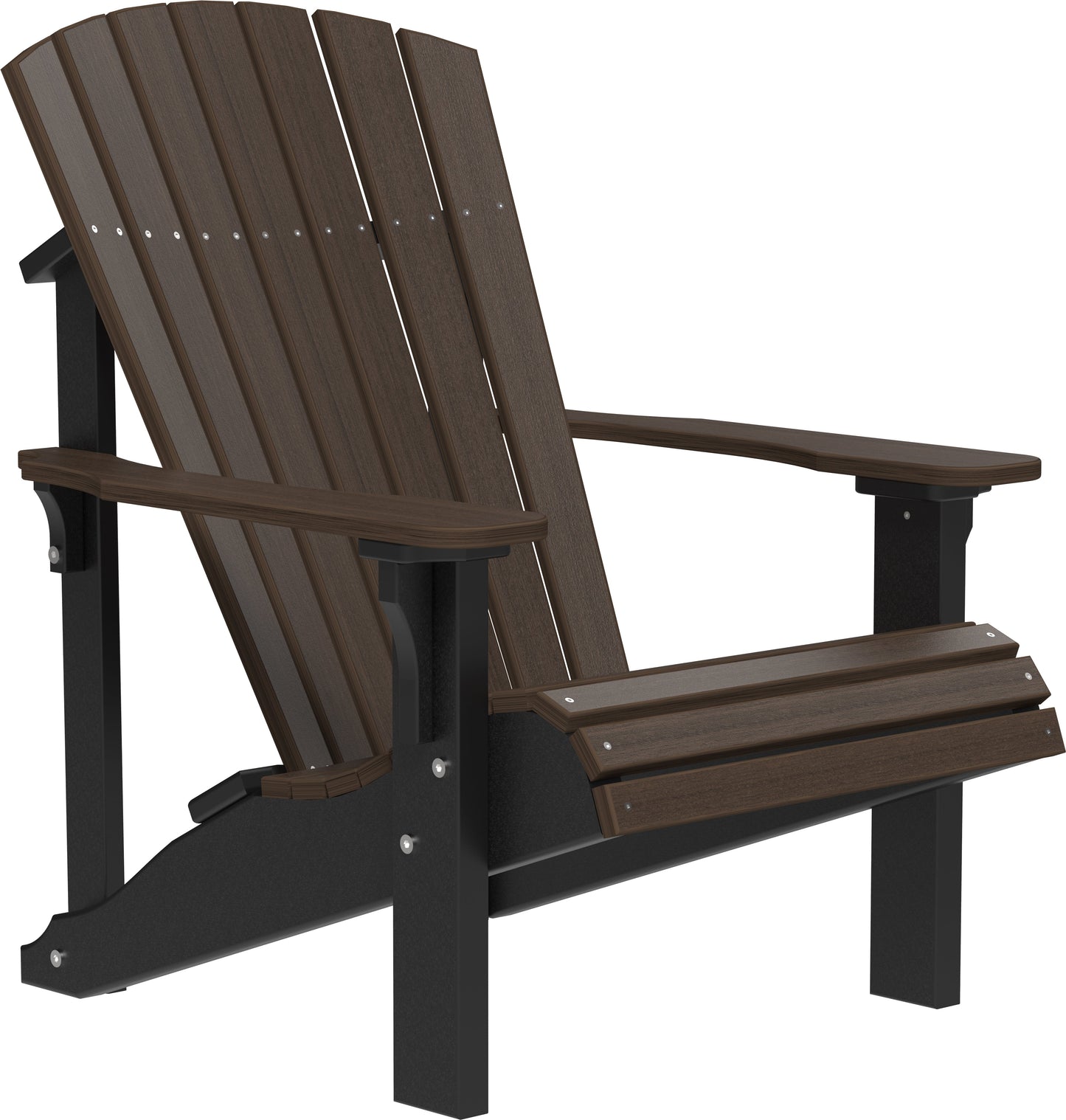 Deluxe Adirondack Chair