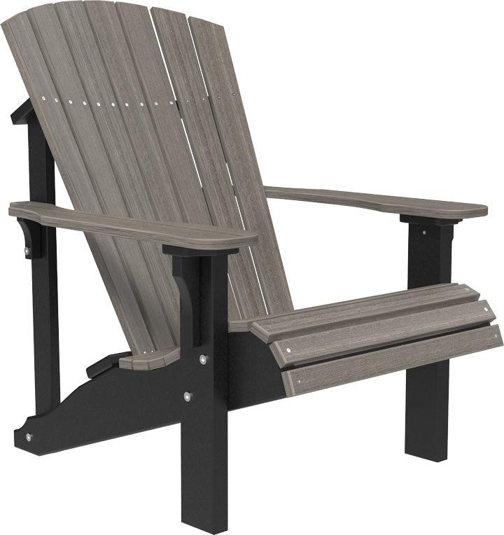 Deluxe Adirondack Chair