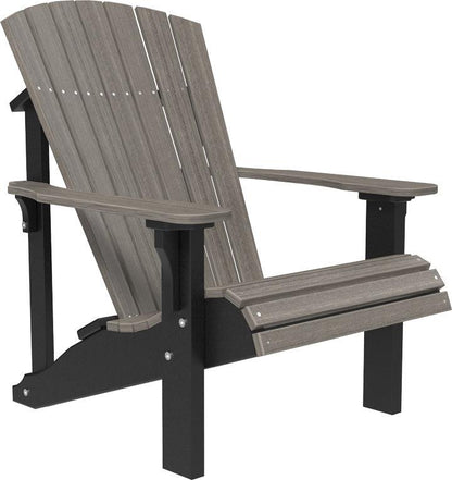 Deluxe Adirondack Chair