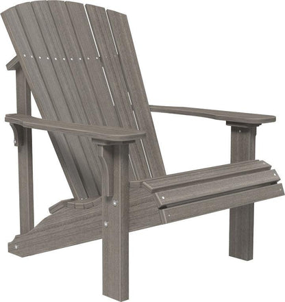 Deluxe Adirondack Chair