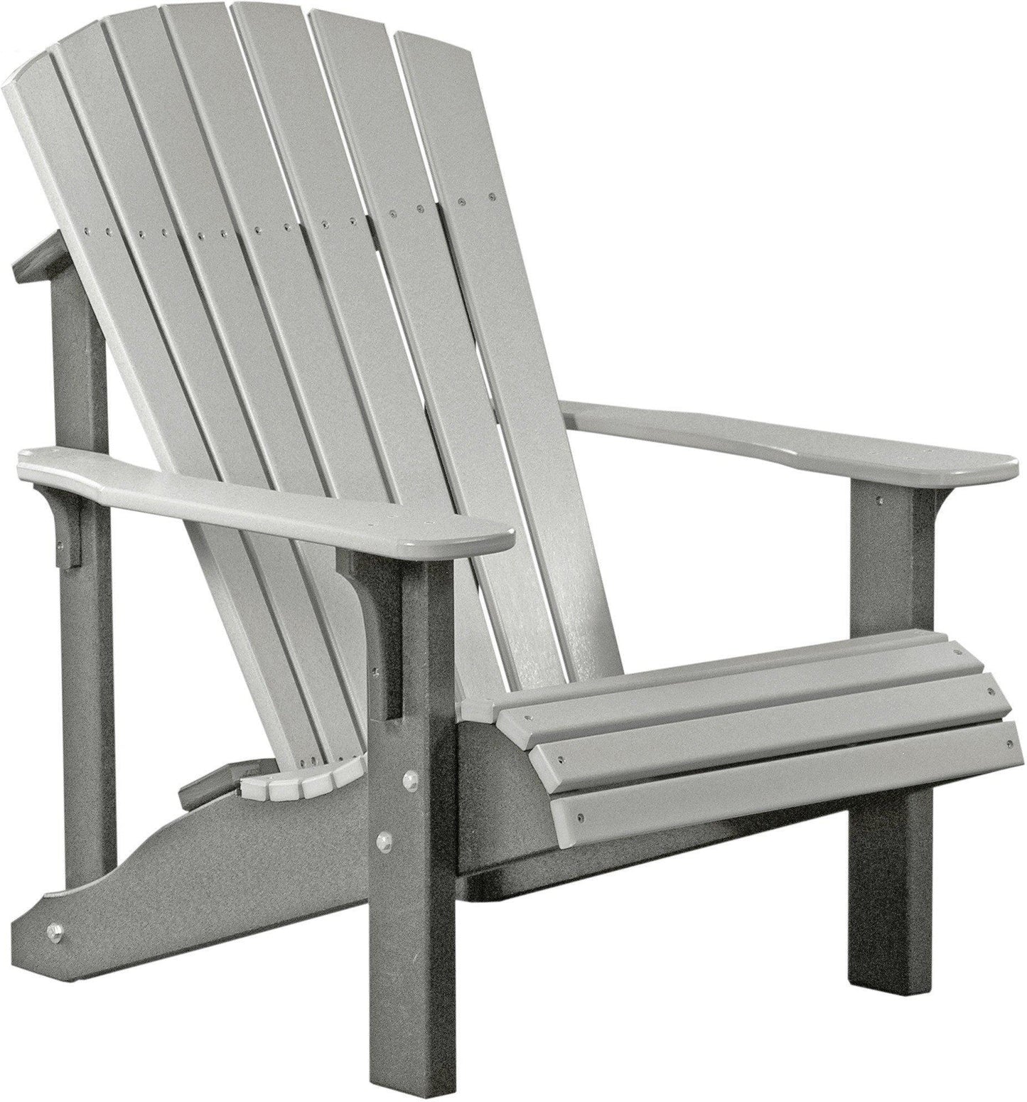 Deluxe Adirondack Chair