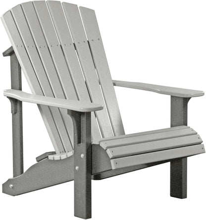Deluxe Adirondack Chair