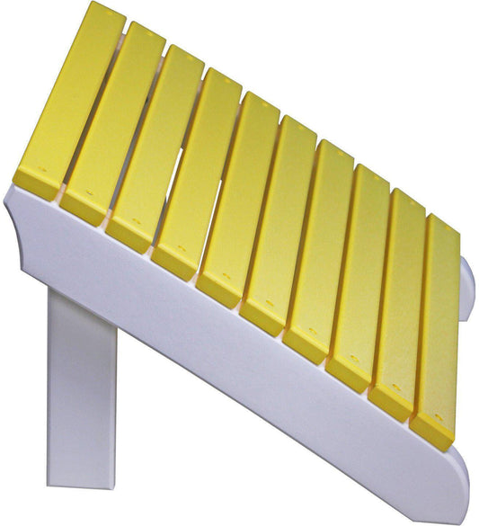 Deluxe Adirondack Footrest