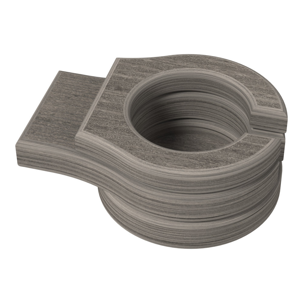 Stationary Cup Holder