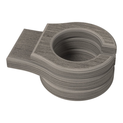 Stationary Cup Holder