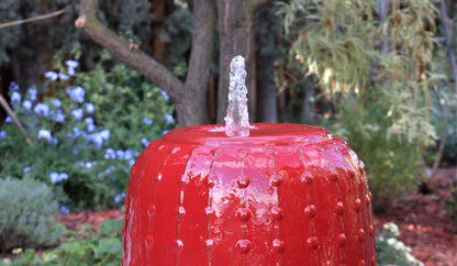 Diamond Jar Fountain by