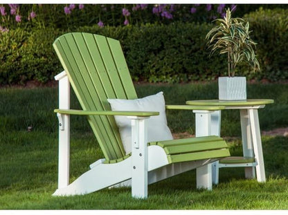 Deluxe Adirondack Chair