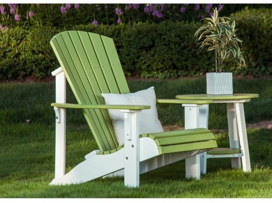 Deluxe Adirondack Chair