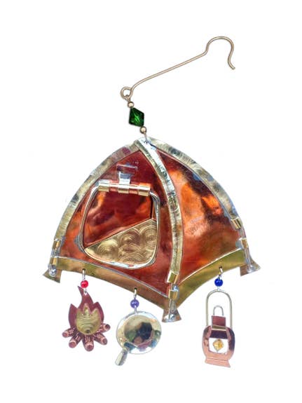 Ornaments
