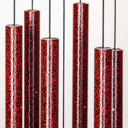 Corinthian Bells® Fire Element 31-Inch Wind Chime