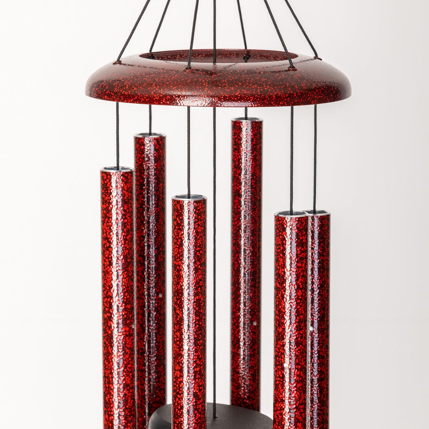 Corinthian Bells® Fire Element 31-Inch Wind Chime