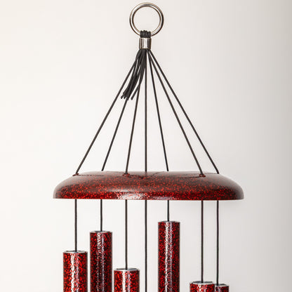 Corinthian Bells® Fire Element 31-Inch Wind Chime