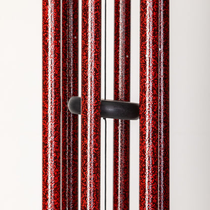 Corinthian Bells® Fire Element 31-Inch Wind Chime