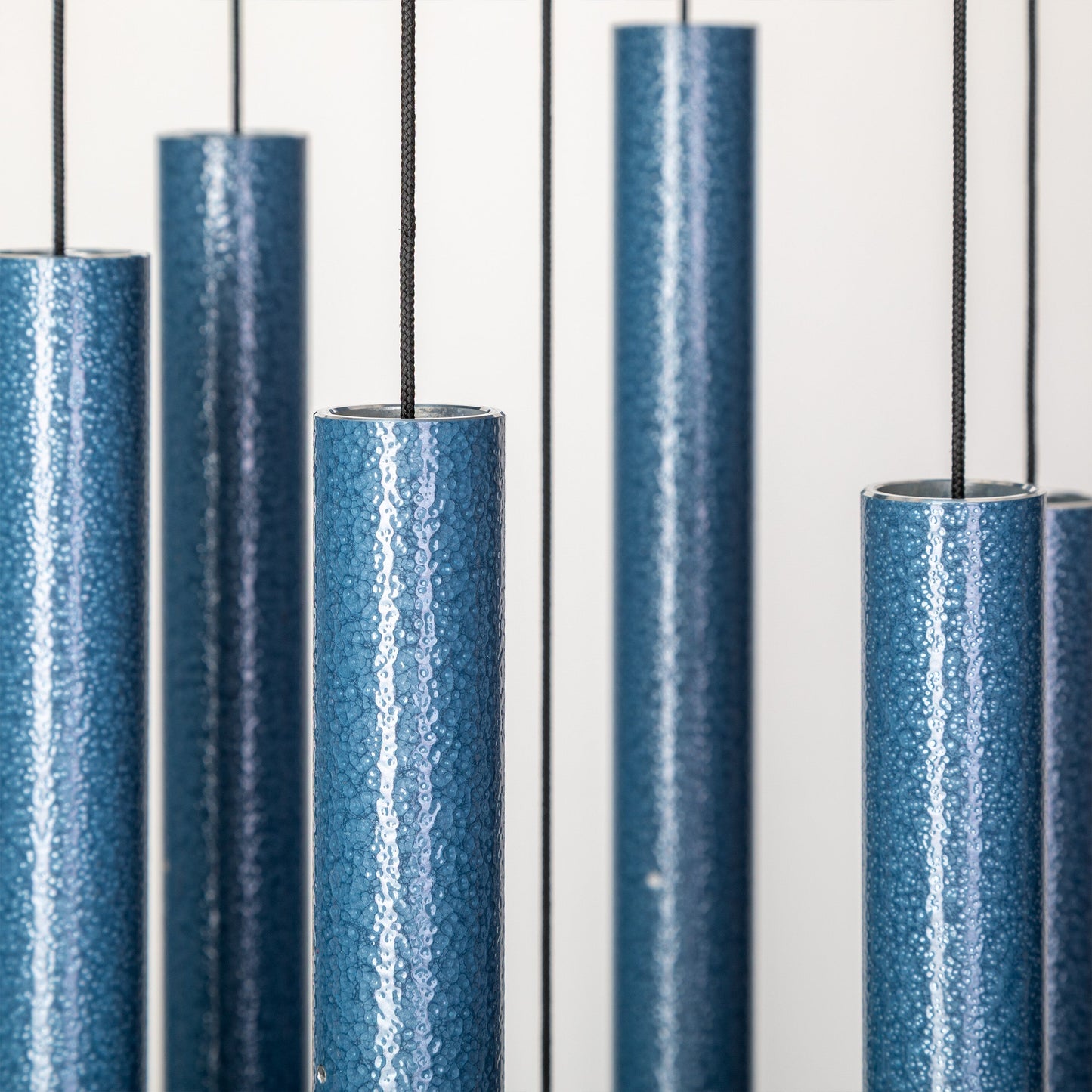 Corinthian Bells® Water Element 36-Inch Wind Chime