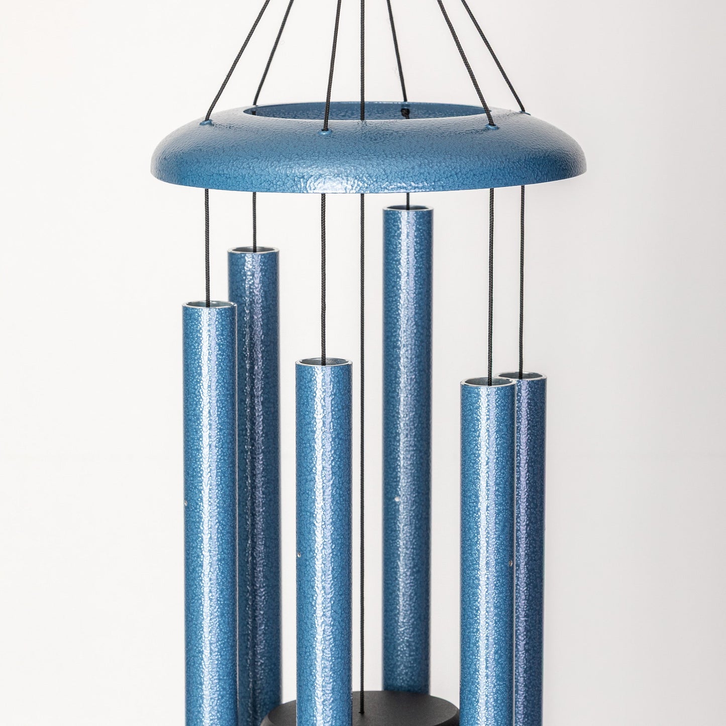 Corinthian Bells® Water Element 36-Inch Wind Chime
