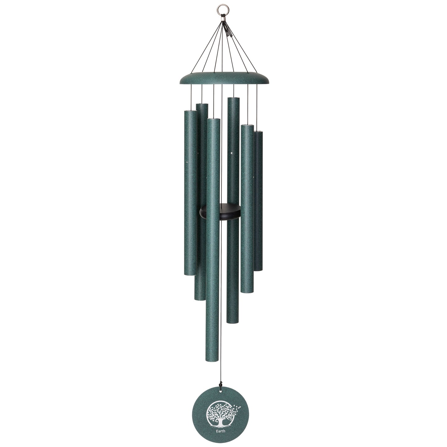 Corinthian Bells® Earth Element 44-Inch Wind Chime