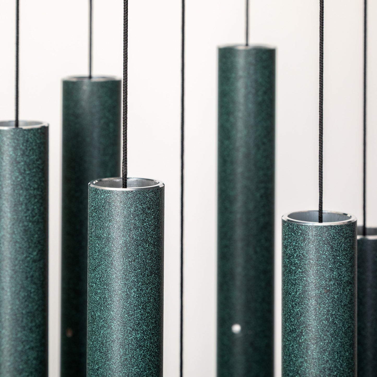 Corinthian Bells® Earth Element 44-Inch Wind Chime