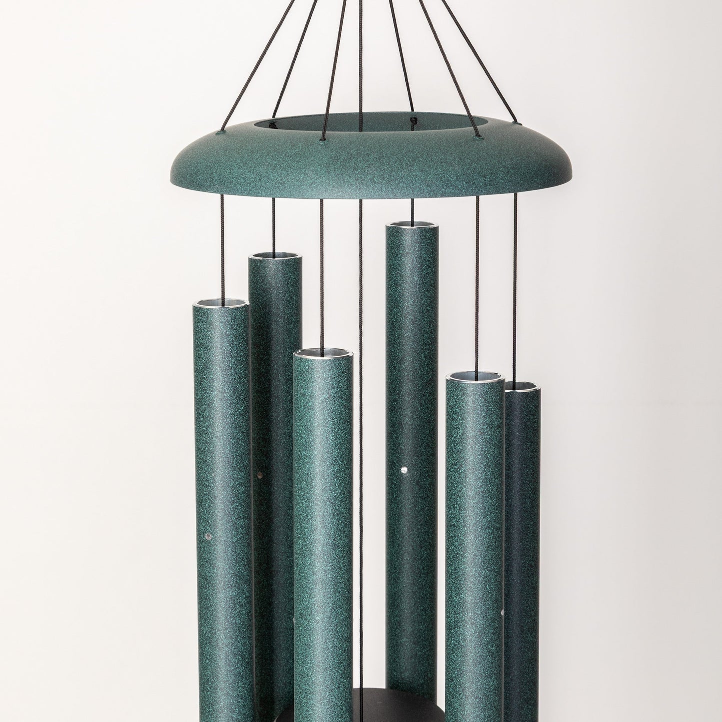Corinthian Bells® Earth Element 44-Inch Wind Chime
