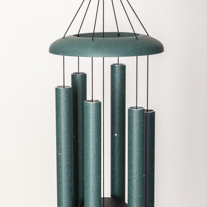 Corinthian Bells® Earth Element 44-Inch Wind Chime