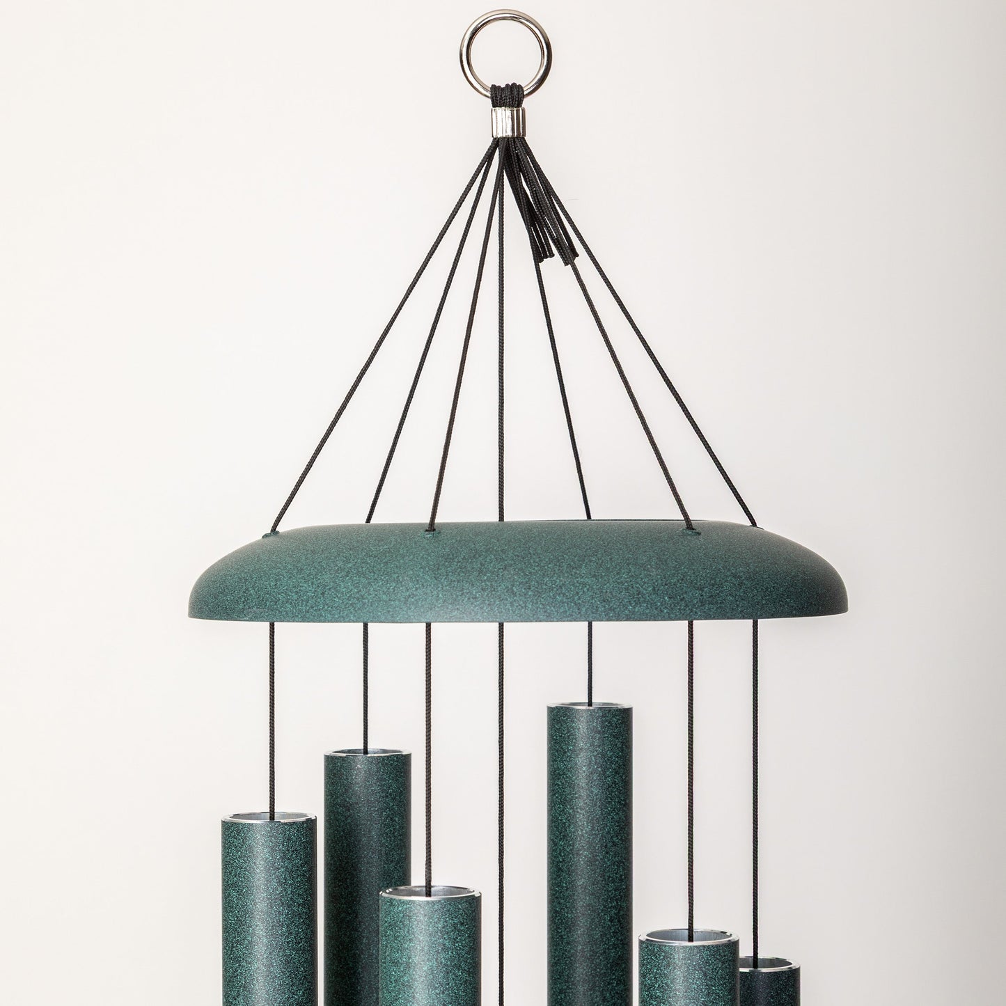 Corinthian Bells® Earth Element 44-Inch Wind Chime