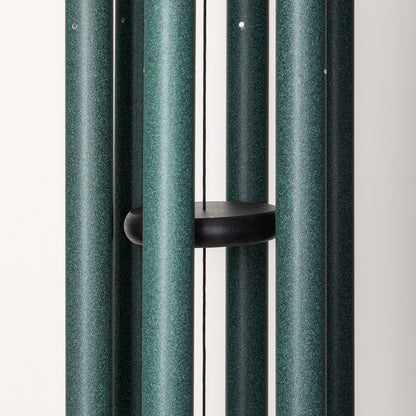 Corinthian Bells® Earth Element 44-Inch Wind Chime