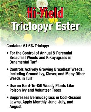 Triclopyr Ester (8oz)