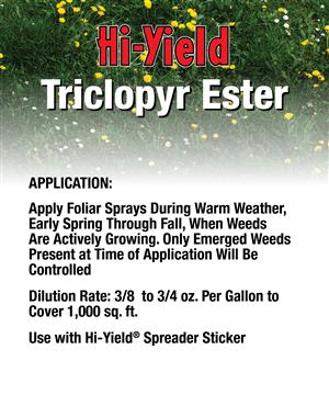 Triclopyr Ester (8oz)