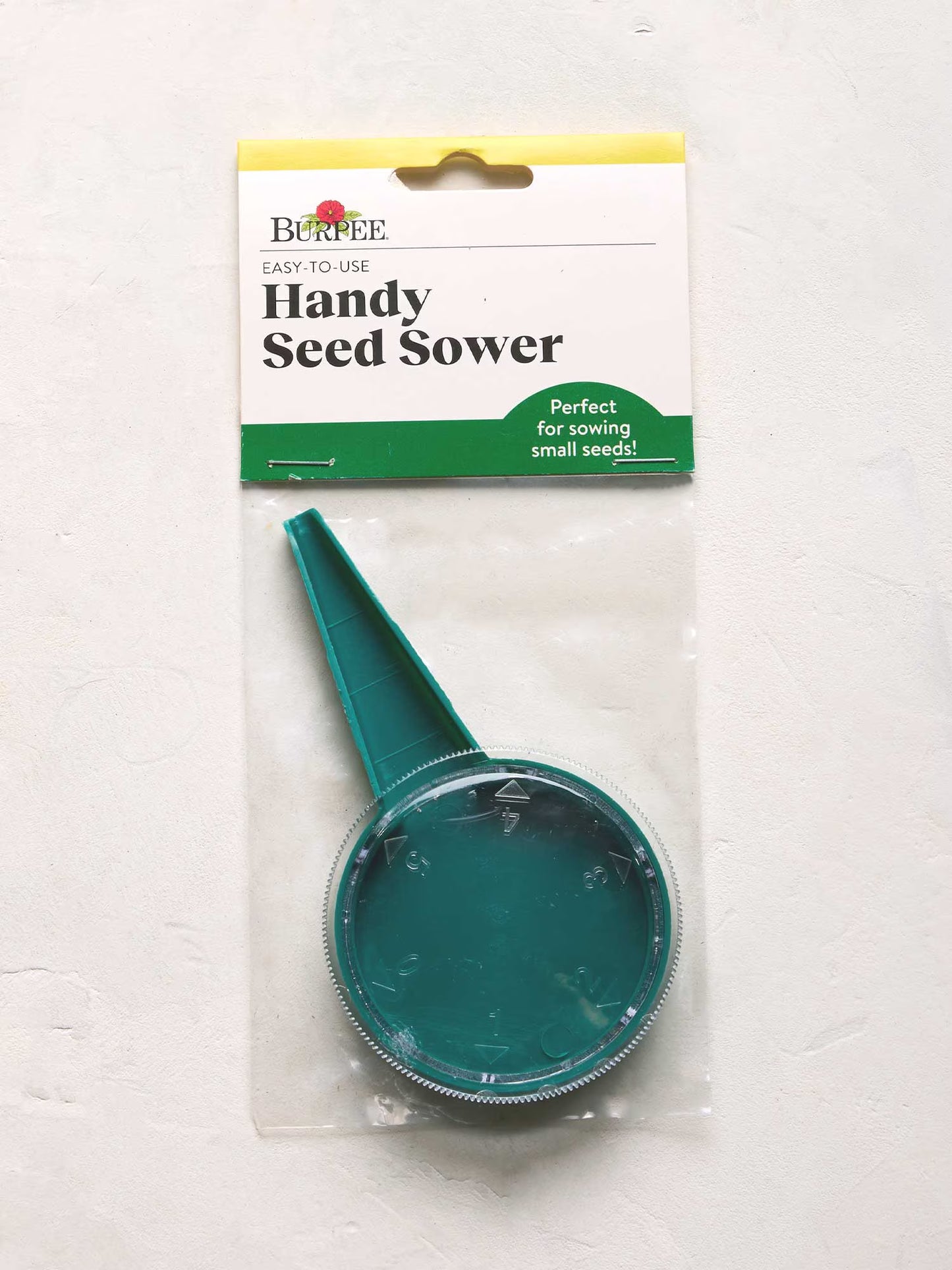 Handy Seed Sower