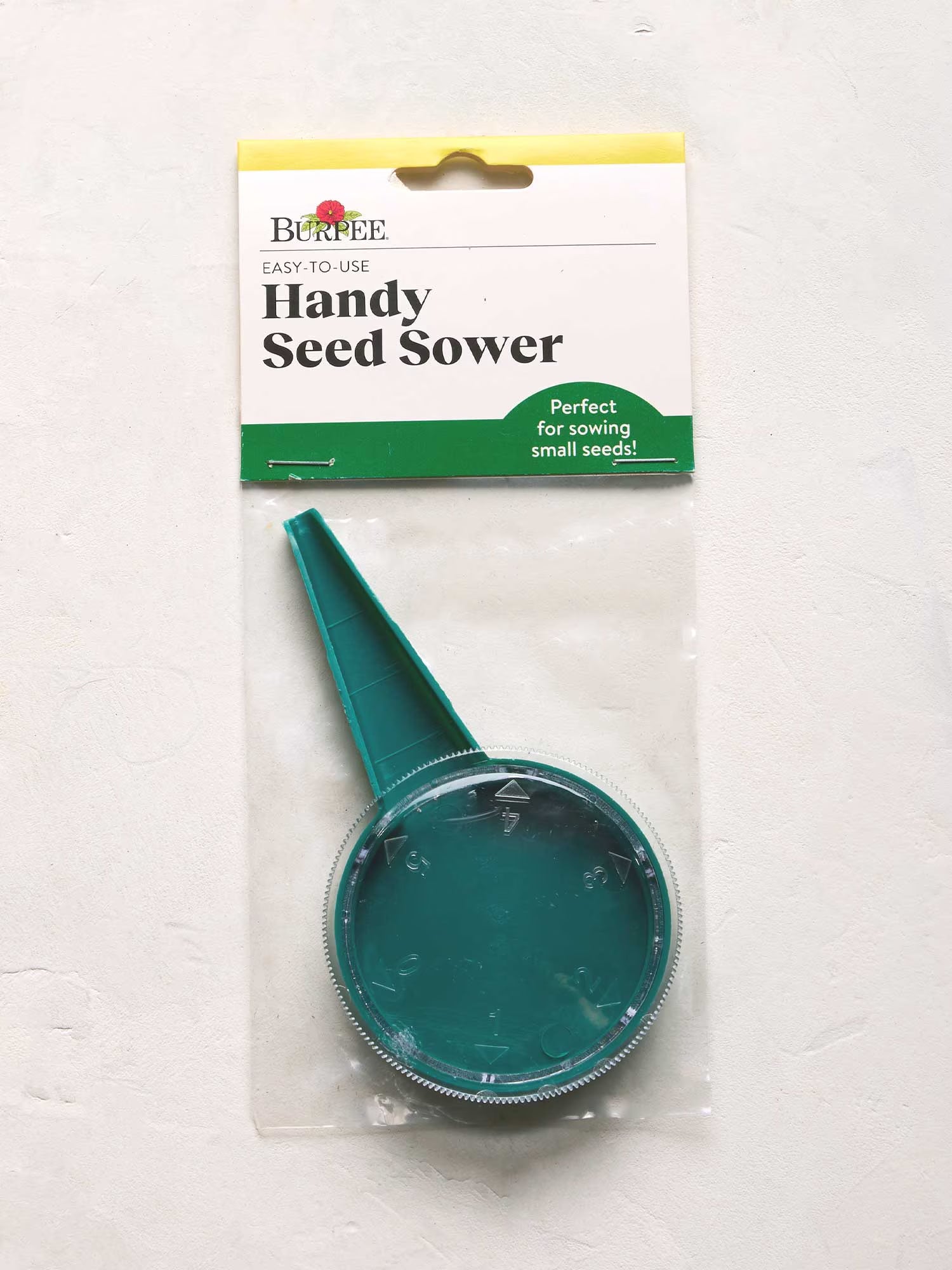 Handy Seed Sower