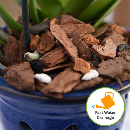 Premium Orchid Bark Mix