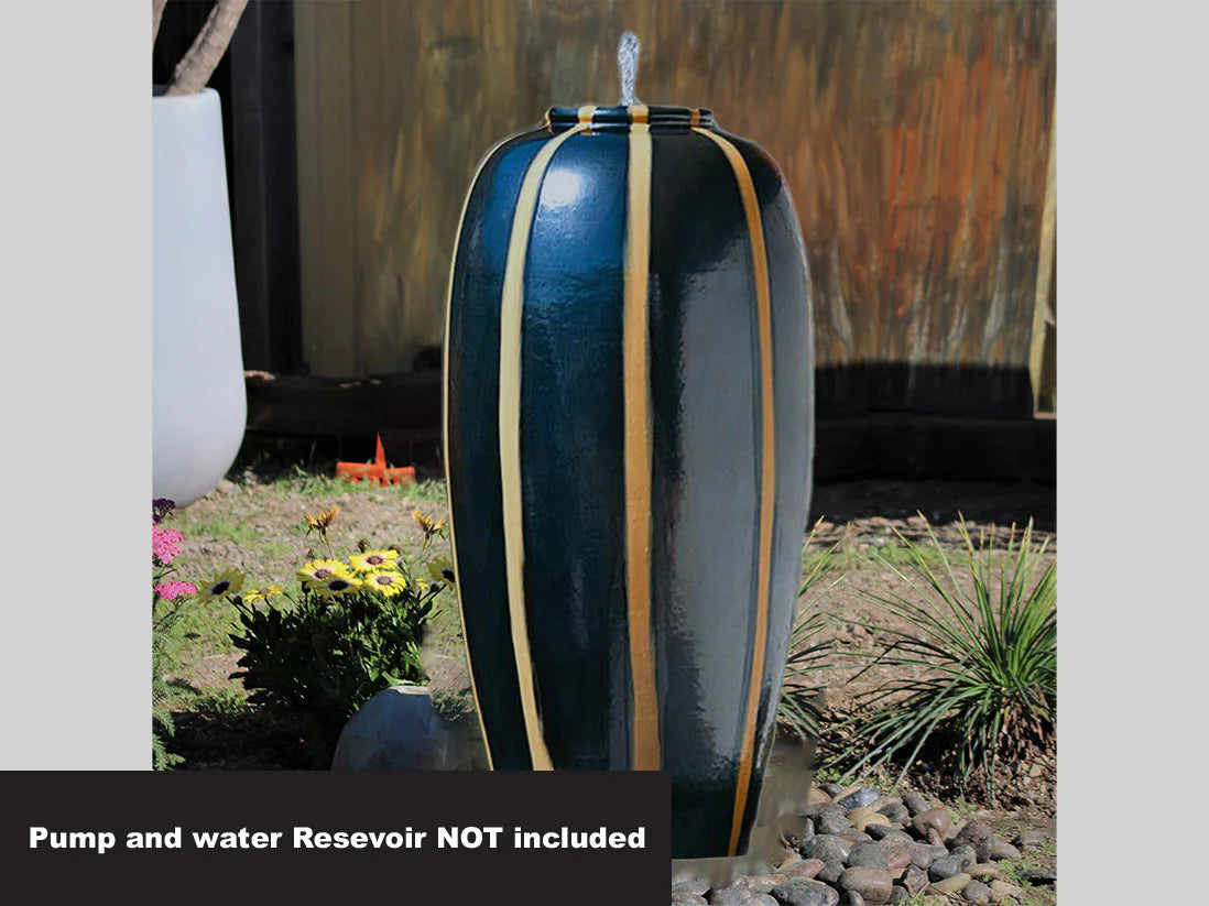 Thailand Jar Fountain by