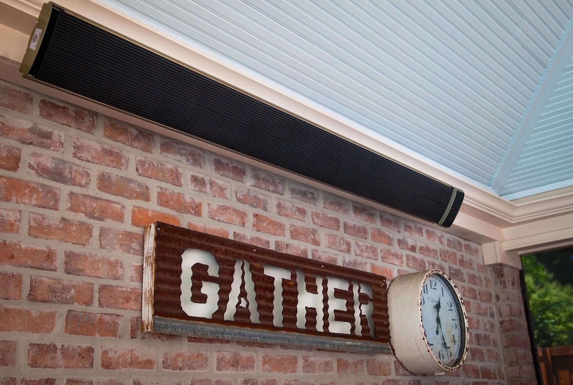 2400W 83" Smart Infrared Heater