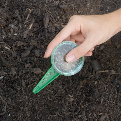 Handy Seed Sower