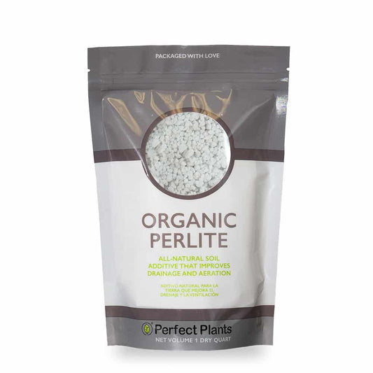 Organic Perlite for Plants