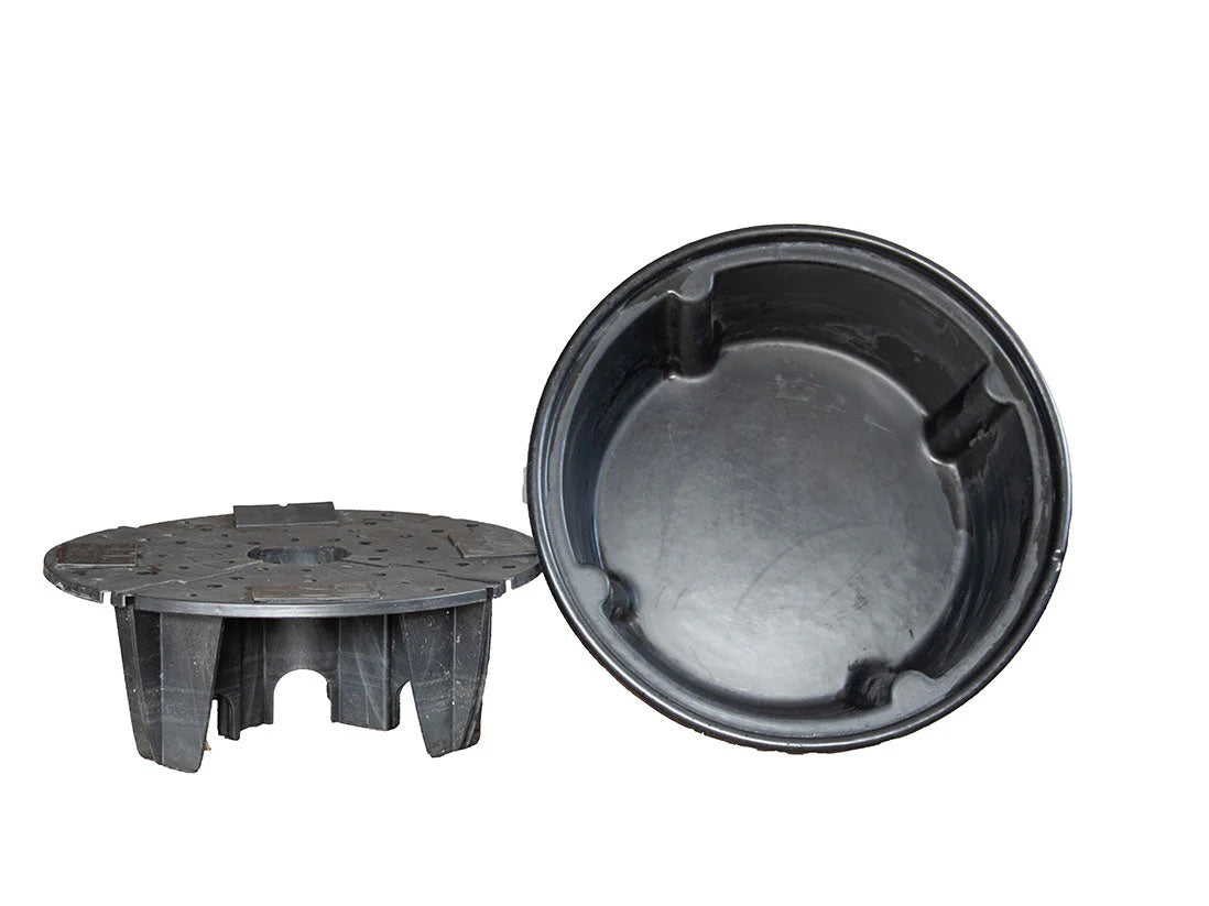 PHG Fountain Reservoir Kit by