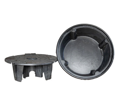 PHG Fountain Reservoir Kit by