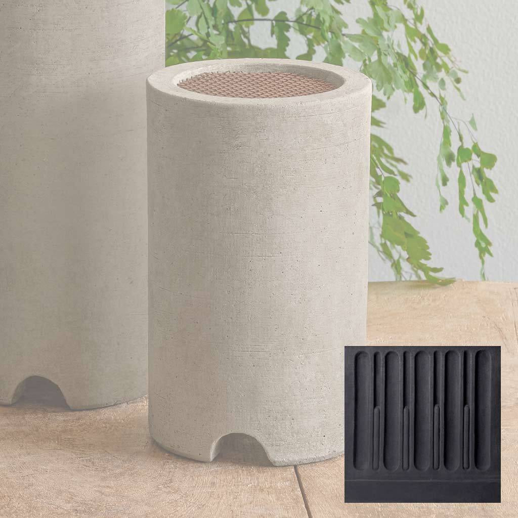 Splash Guard - round Narrow