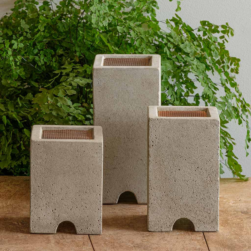 Splash Guard - Square Narrow
