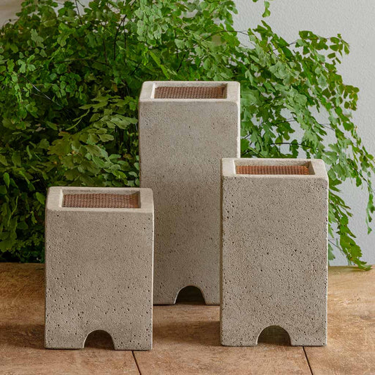Splash Guard - Square Narrow
