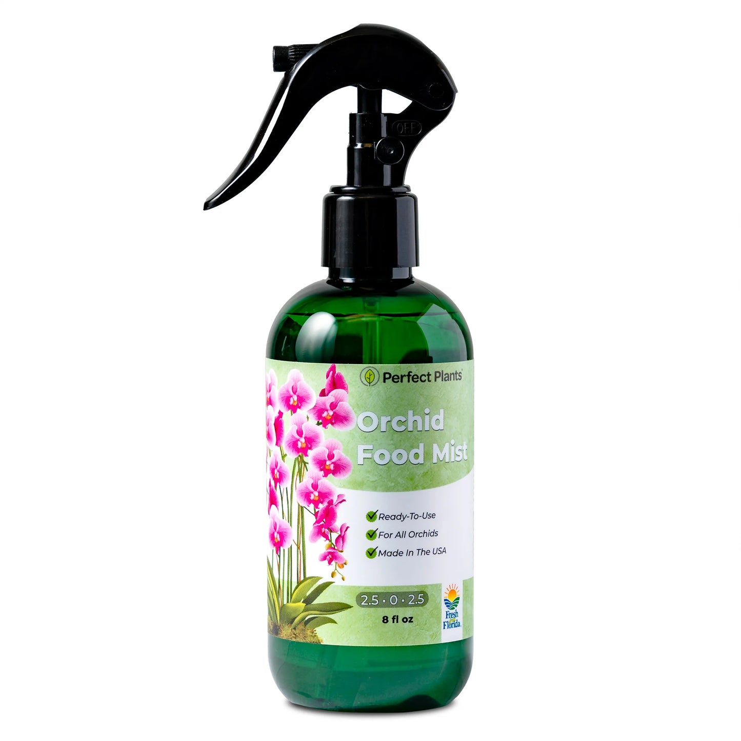 Orchid Food Mist
