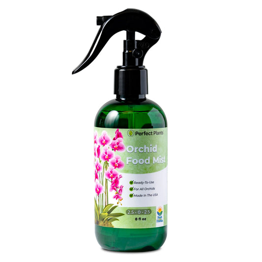 Orchid Food Mist