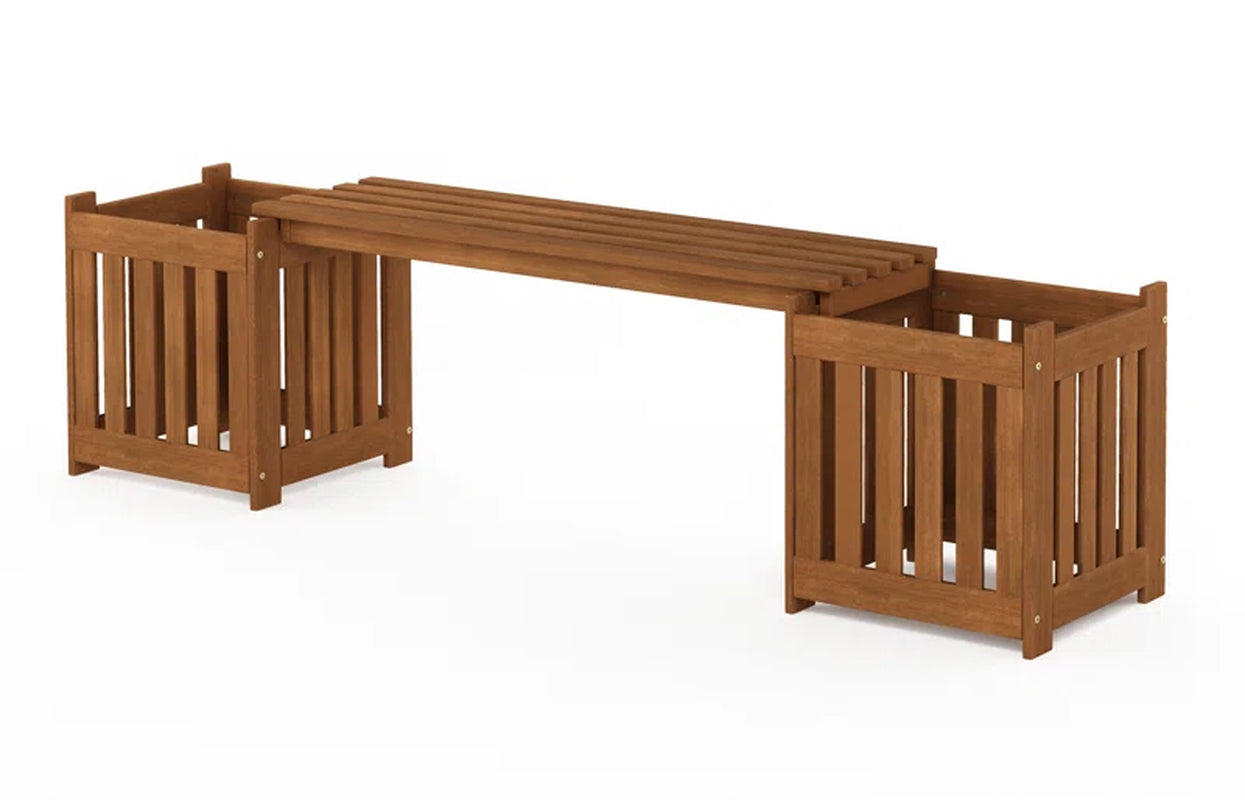 Fallah Raised Garden Bed