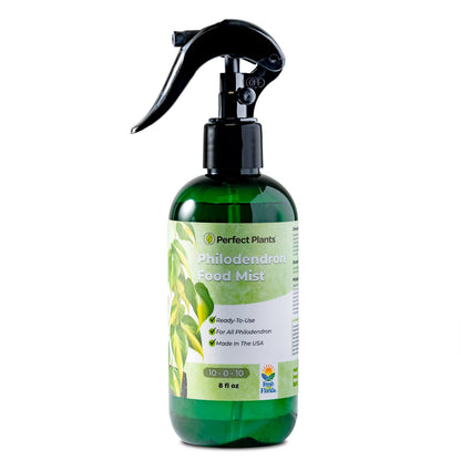 Philodendron Food & Fertilizer