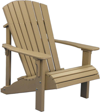 Deluxe Adirondack Chair