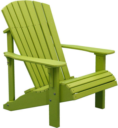 Deluxe Adirondack Chair