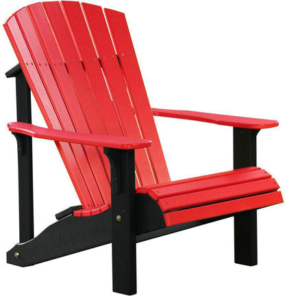Deluxe Adirondack Chair