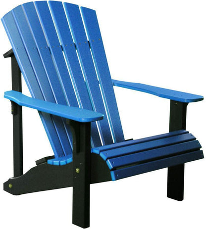 Deluxe Adirondack Chair