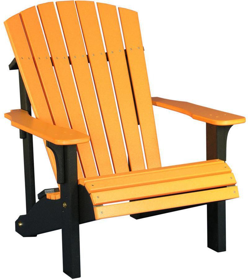 Deluxe Adirondack Chair