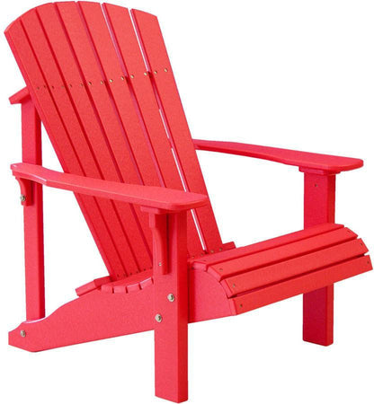 Deluxe Adirondack Chair