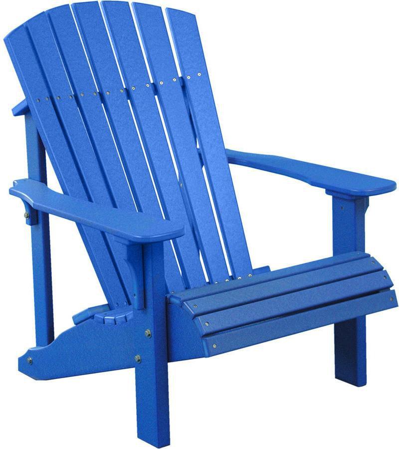 Deluxe Adirondack Chair